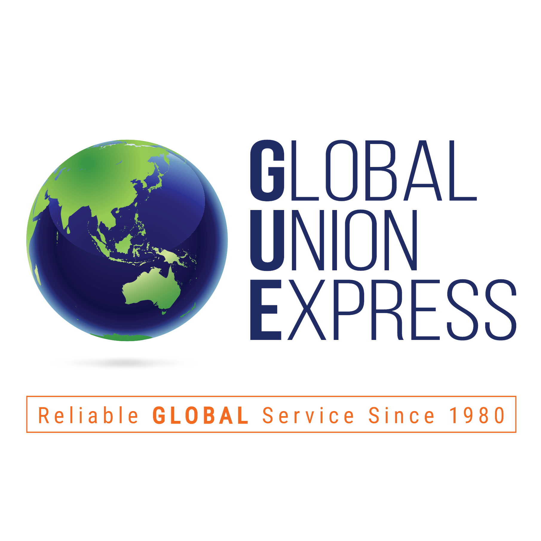 Logo - link to home page