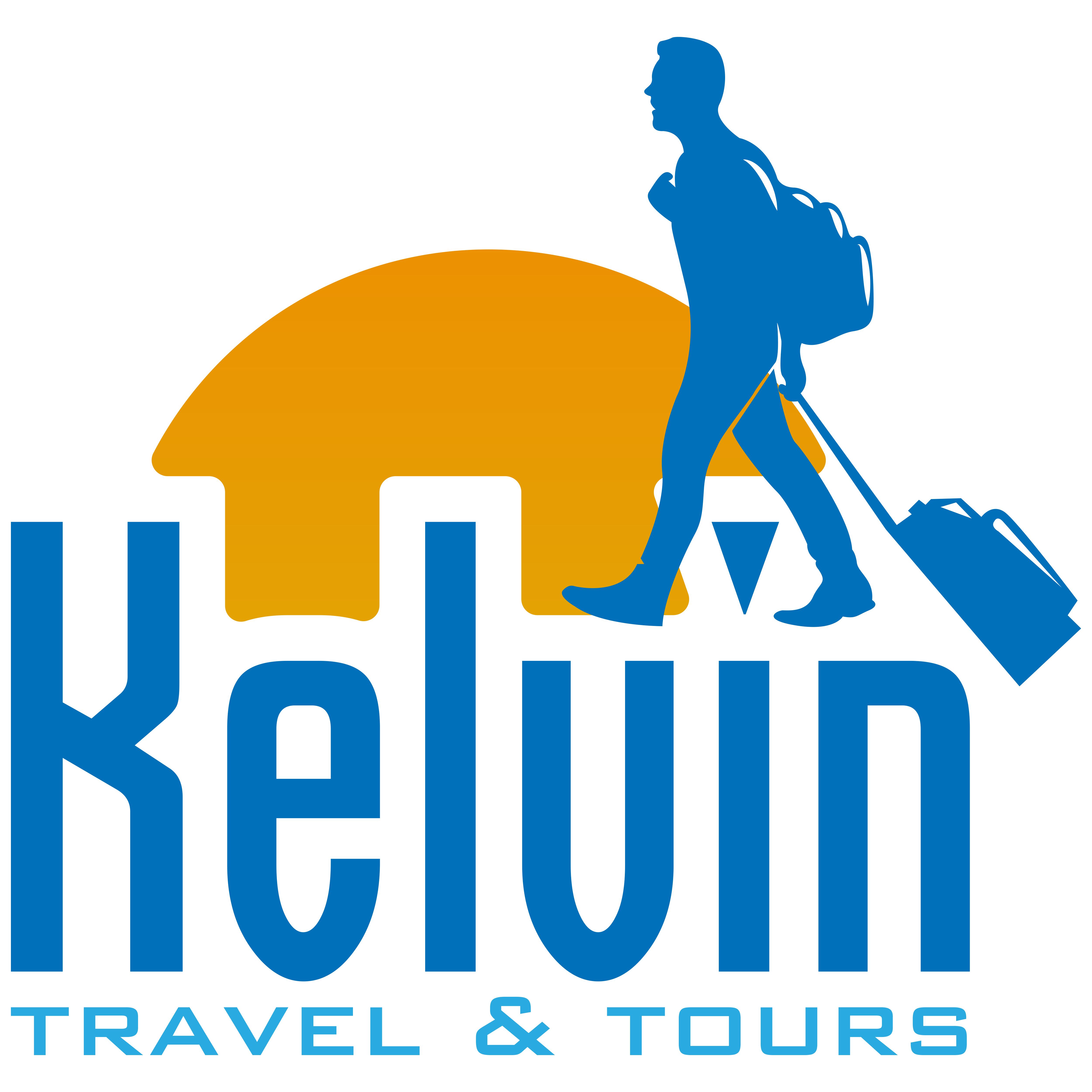 Logo - link to home page