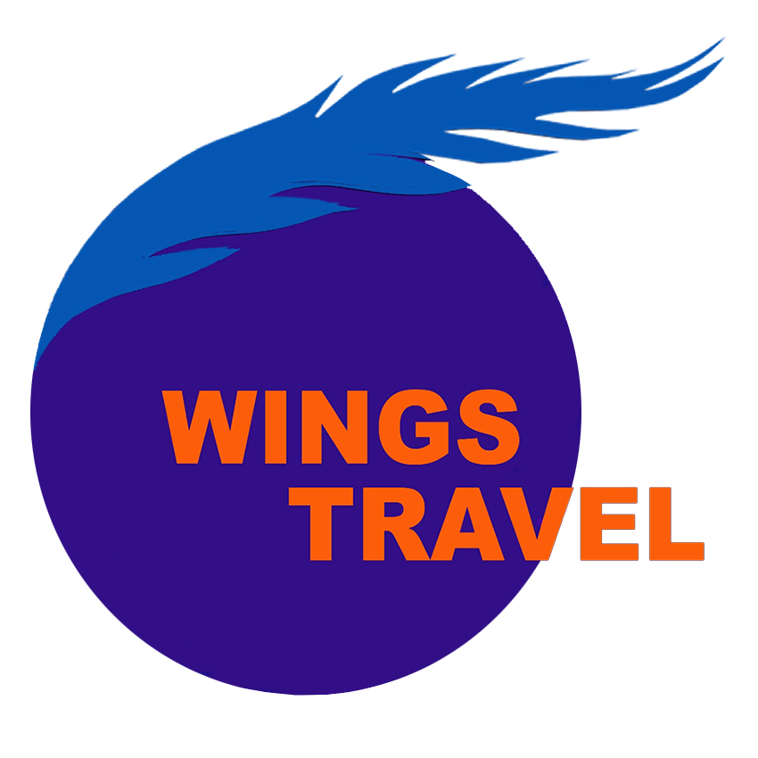 Logo - link to home page
